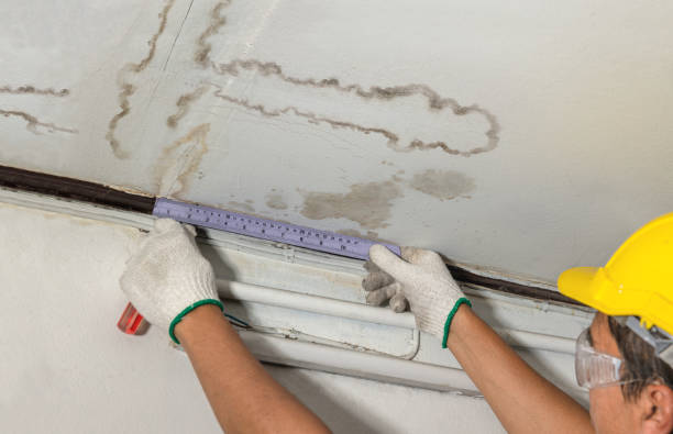 Reliable Emergency Water Removal contractor in Bertram, TX by Aqua Guard Water Damage